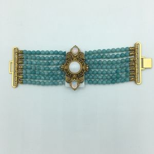 Turquoise Bracelet